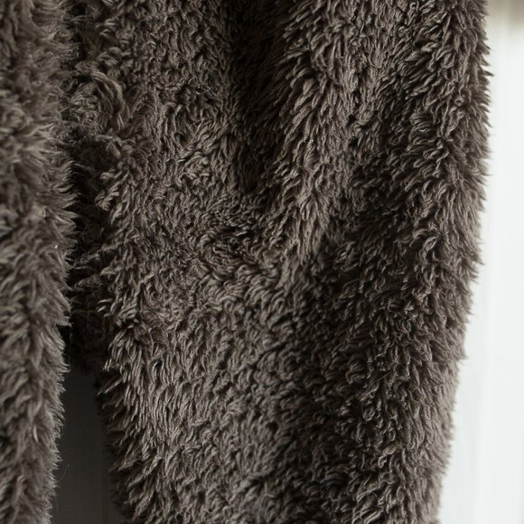 Carters fleece snowsuit - Picture 3 of 5